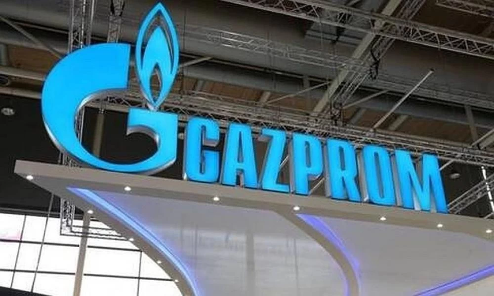 Gazprom: Συνεχίζεται κανονικά η μεταφορά ρωσικού αερίου προς την Ευρώπη